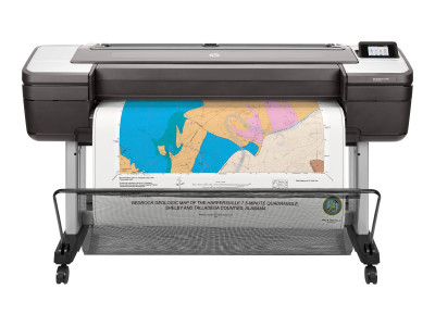 HP : DESIGNJET T1700 PS A0+ 128GDDR 500GO 26 S/A1