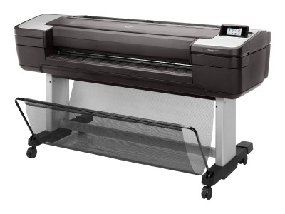 HP : DESIGNJET T1700 PS A0+ 128GDDR 500GO 26 S/A1