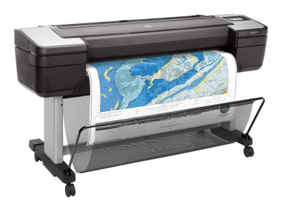 HP : DESIGNJET T1700 PS A0+ 128GDDR 500GO 26 S/A1