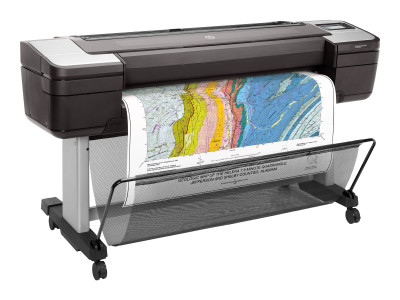 HP : DESIGNJET T1700 PS A0+ 128GDDR 500GO 26 S/A1