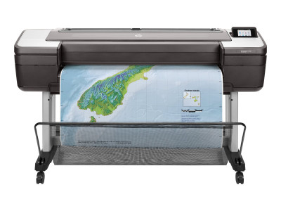 HP : DESIGNJET T1700 PS A0+ 128GDDR 500GO 26 S/A1