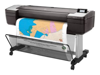 HP : DESIGNJET T1700 PS A0+ 128GDDR 500GO 26 S/A1