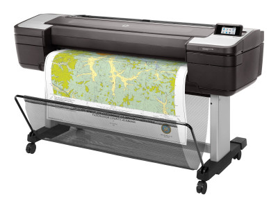HP : DESIGNJET T1700 PS A0+ 128GDDR 500GO 26 S/A1