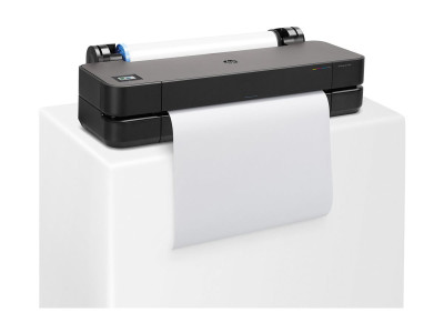 HP : DESIGNJET T230 24-IN printer
