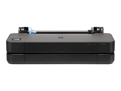 HP : DESIGNJET T230 24-IN printer