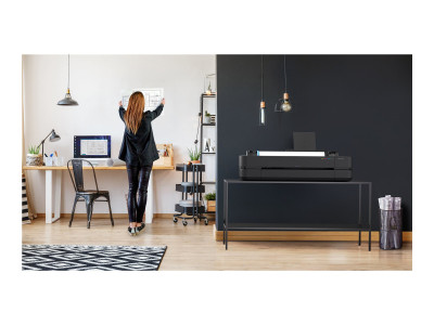 HP : DESIGNJET T230 24-IN printer