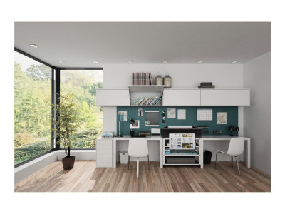 HP : DESIGNJET T230 24-IN printer