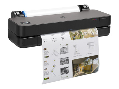 HP : DESIGNJET T230 24-IN printer