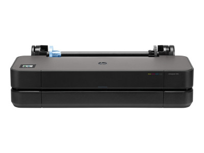 HP : DESIGNJET T230 24-IN printer
