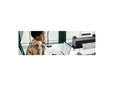 HP : DESIGNJET T230 24-IN printer