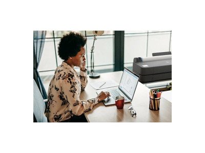 HP : DESIGNJET T230 24-IN printer