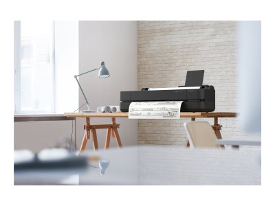 HP : DESIGNJET T230 24-IN printer