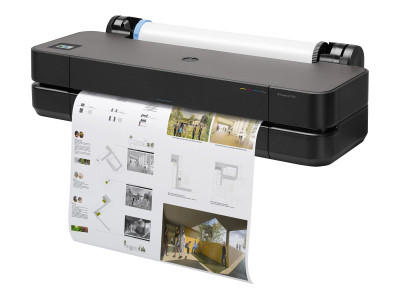 HP : DESIGNJET T230 24-IN printer