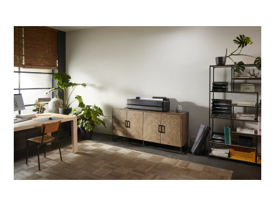 HP : DESIGNJET T250 24-IN printer