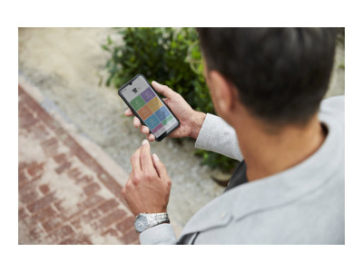 HP : DESIGNJET T250 24-IN printer