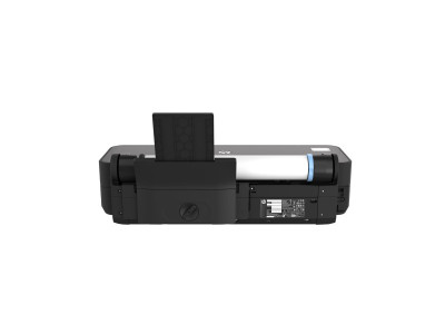HP : DESIGNJET T250 24-IN printer