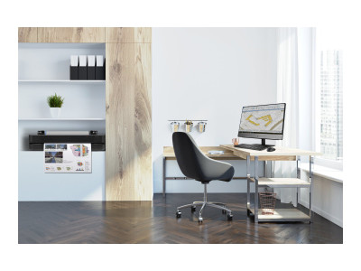 HP : DESIGNJET T250 24-IN printer