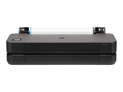 HP : DESIGNJET T250 24-IN printer