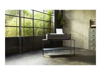 HP : DESIGNJET T250 24-IN printer