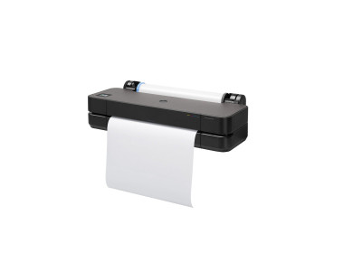 HP : DESIGNJET T250 24-IN printer