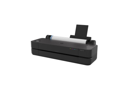 HP : DESIGNJET T250 24-IN printer