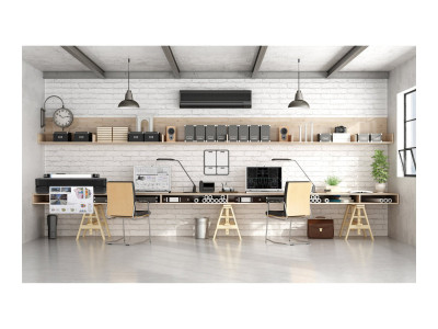 HP : DESIGNJET T250 24-IN printer