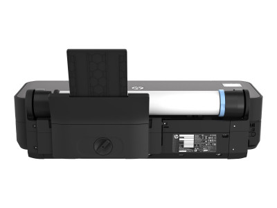 HP : DESIGNJET T250 24-IN printer