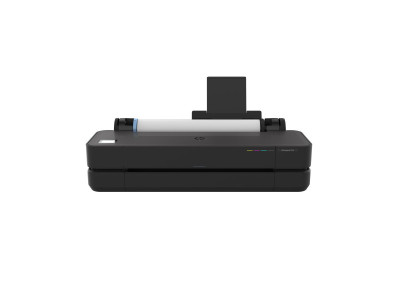 HP : DESIGNJET T250 24-IN printer