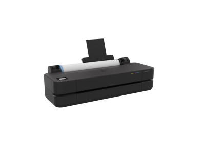HP : DESIGNJET T250 24-IN printer