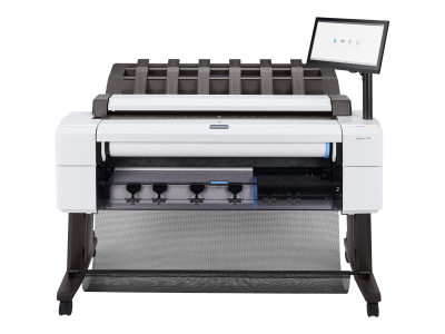 HP : DESIGNJET T2600 MFP DR PS A0 128GDDR 500GO 19.3 S/A