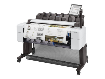 HP : DESIGNJET T2600 MFP DR PS A0 128GDDR 500GO 19.3 S/A
