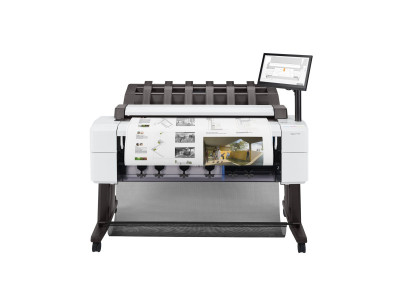 HP : DESIGNJET T2600 MFP DR PS A0 128GDDR 500GO 19.3 S/A