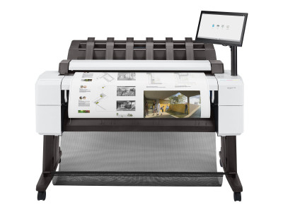 HP : DESIGNJET T2600 MFP DR PS A0 128GDDR 500GO 19.3 S/A