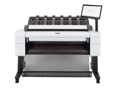 HP : DESIGNJET T2600PS 36-IN MFP printer