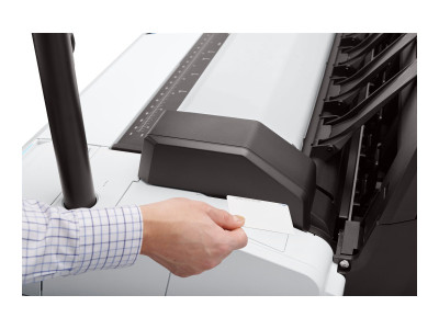 HP : DESIGNJET T2600PS 36-IN MFP printer