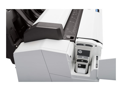HP : DESIGNJET T2600PS 36-IN MFP printer