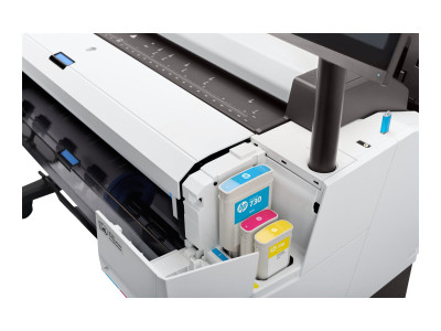 HP : DESIGNJET T2600PS 36-IN MFP printer