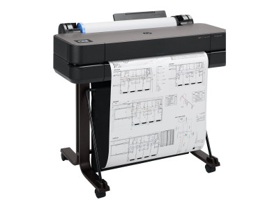 HP : DESIGNJET T630 24-IN printer