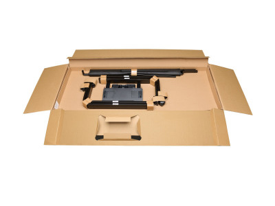 HP : DESIGNJET T630 24-IN printer