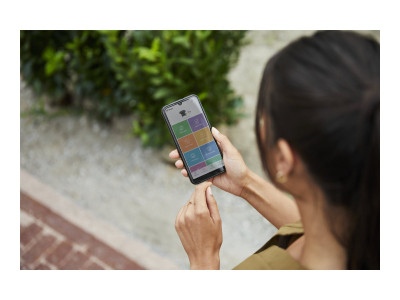 HP : DESIGNJET T630 24-IN printer