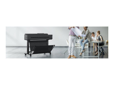 HP : DESIGNJET T630 24-IN printer