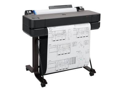 HP : DESIGNJET T630 24-IN printer