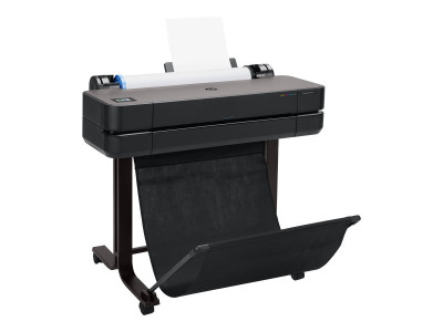 HP : DESIGNJET T630 24-IN printer