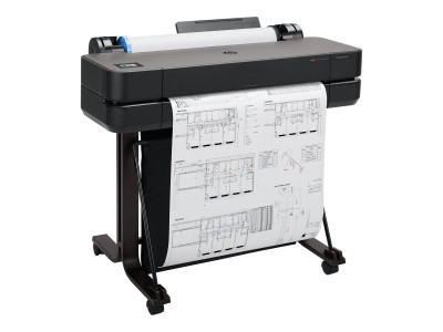 HP : DESIGNJET T630 24-IN printer