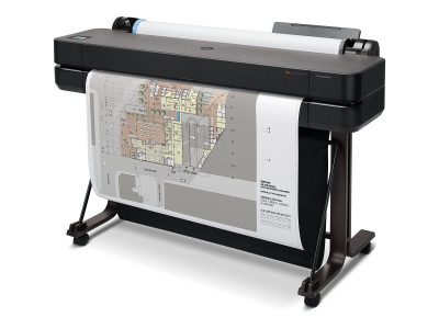 HP : DESIGNJET T630 36-IN printer