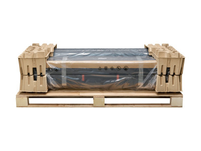 HP : DESIGNJET T630 36-IN printer