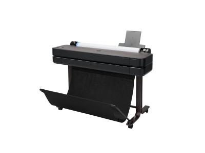 HP : DESIGNJET T630 36-IN printer