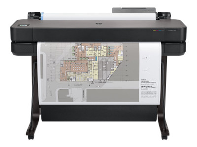 HP : DESIGNJET T630 36-IN printer