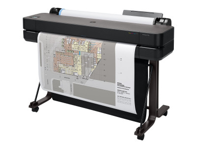 HP : DESIGNJET T630 36-IN printer