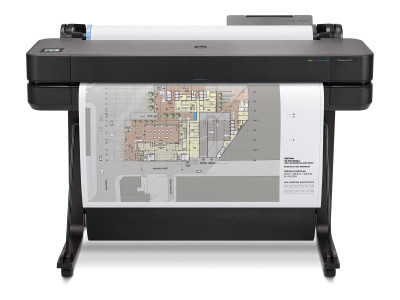 HP : DESIGNJET T630 36-IN printer